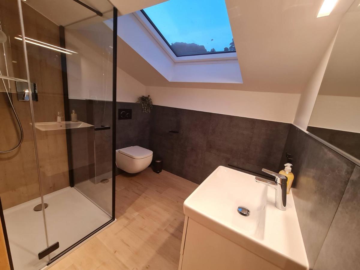 Ferienwohnung Resch ラムサウ エクステリア 写真