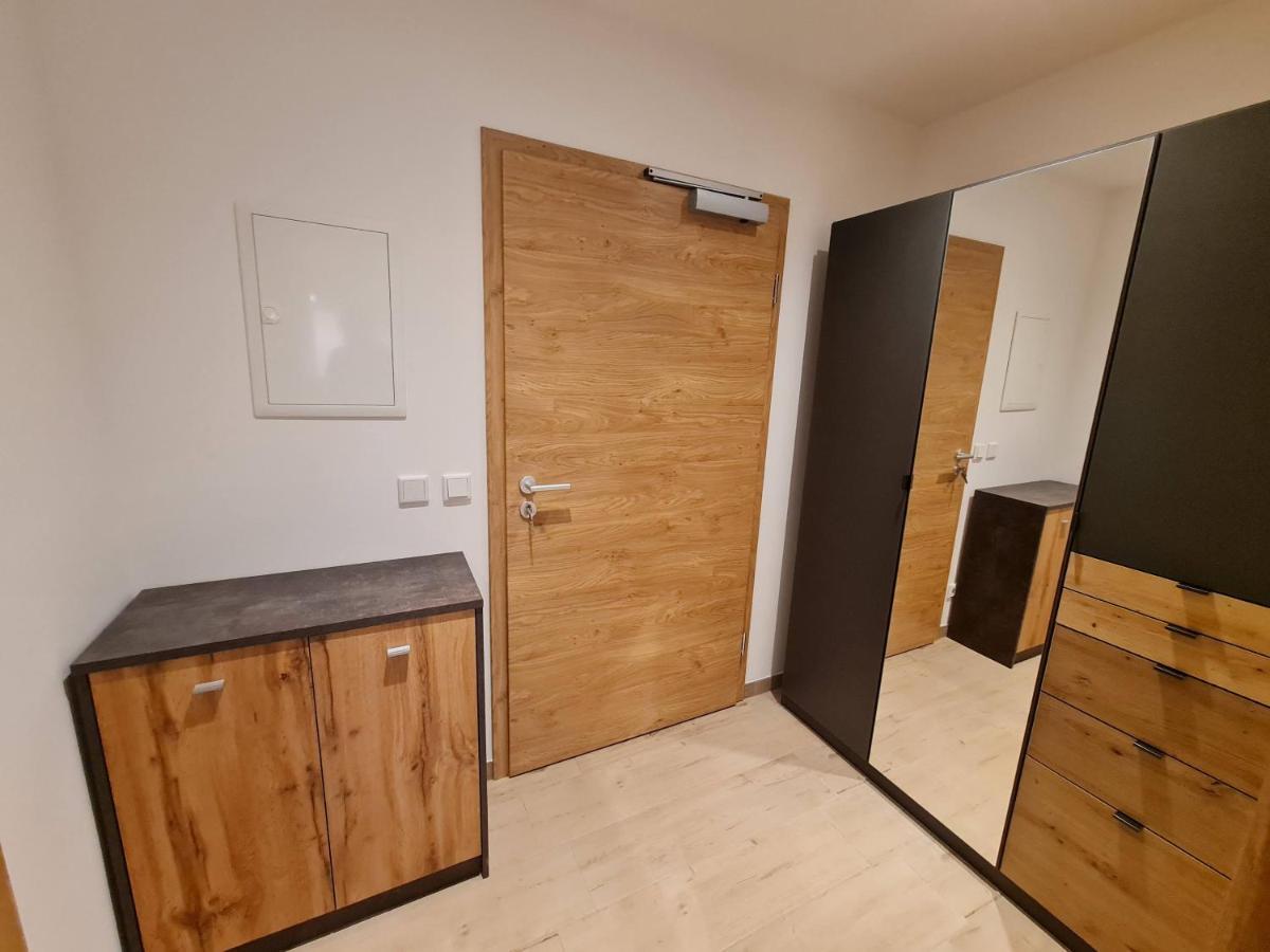 Ferienwohnung Resch ラムサウ エクステリア 写真