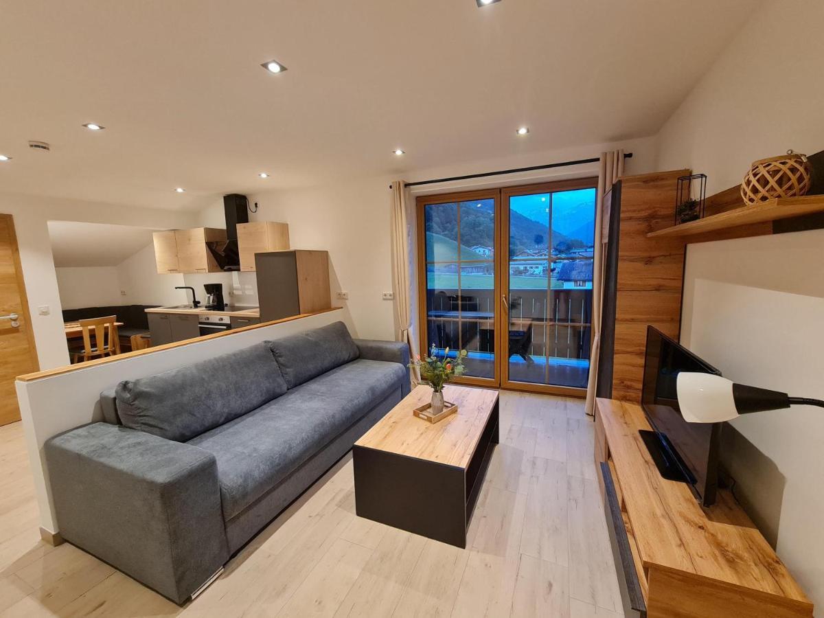 Ferienwohnung Resch ラムサウ エクステリア 写真