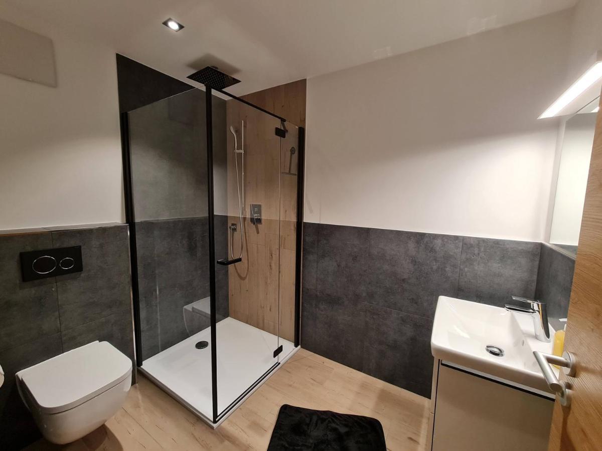 Ferienwohnung Resch ラムサウ エクステリア 写真